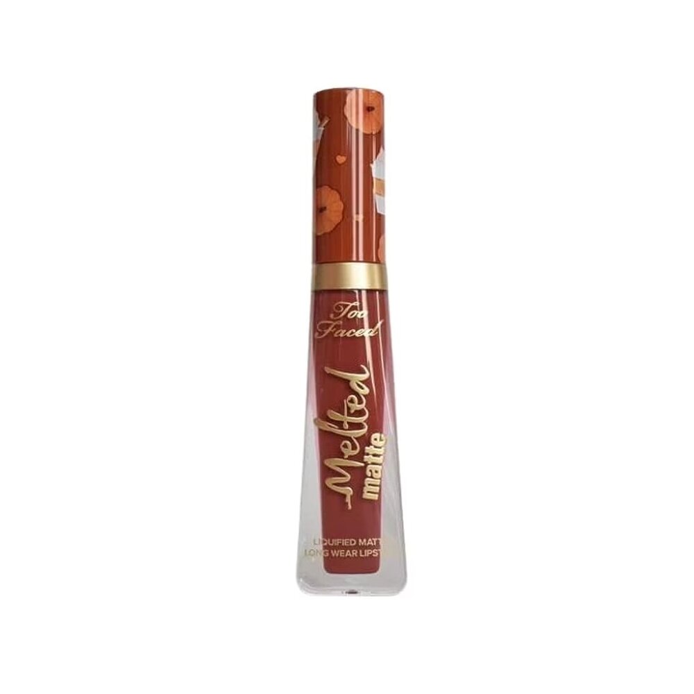 Too Faced: Melted Matte Liquid Lipstick: PSL *discontinued*